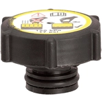 Order Coolant Recovery Tank Cap by GATES - 31539 For Your Vehicle