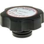Order Bouchon de réservoir de récupération de liquide de refroidissement de GATES - 31539 For Your Vehicle