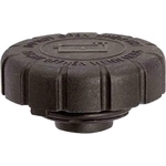 Order Coolant Recovery Tank Cap by GATES - 31540 For Your Vehicle