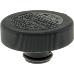 Order Coolant Recovery Tank Cap by GATES - 31541 For Your Vehicle