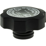 Order Coolant Recovery Tank Cap by GATES - 31550 For Your Vehicle