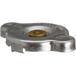 Order Coolant Recovery Tank Cap by GATES - 31561 For Your Vehicle