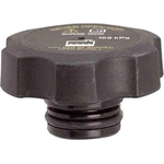 Order Coolant Recovery Tank Cap by GATES - 31566 For Your Vehicle