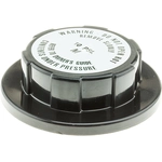Order Coolant Recovery Tank Cap by GATES - 31567 For Your Vehicle