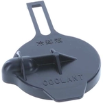 Order MOTORAD - T118 - Engine Coolant Reservoir Cap For Your Vehicle