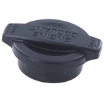 Order MOTORAD - T158 - Coolant Recovery Tank Cap For Your Vehicle