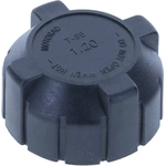 Order Coolant Recovery Tank Cap by MOTORAD - T35 For Your Vehicle