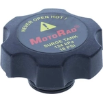 Order Coolant Recovery Tank Cap by MOTORAD - T47 For Your Vehicle