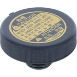 Order Coolant Recovery Tank Cap by MOTORAD - T51 For Your Vehicle