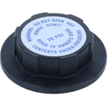 Order Coolant Recovery Tank Cap by MOTORAD - T54 For Your Vehicle