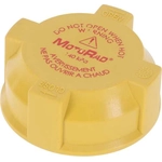 Order Coolant Recovery Tank Cap by MOTORAD - T58 For Your Vehicle