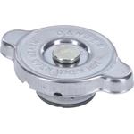 Order Coolant Recovery Tank Cap by MOTORAD - T5R For Your Vehicle