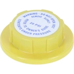Order Coolant Recovery Tank Cap by MOTORAD - T70 For Your Vehicle