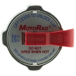 Order Coolant Recovery Tank Cap by MOTORAD - ST18 For Your Vehicle