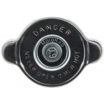 Order Coolant Recovery Tank Cap by MOTORAD - T13R For Your Vehicle