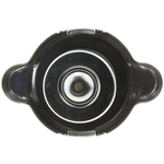 Order Coolant Recovery Tank Cap by MOTORAD - T18R For Your Vehicle