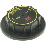 Order Coolant Recovery Tank Cap by MOTORAD - T38 For Your Vehicle