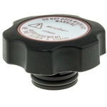 Order Bouchon de réservoir de récupération de liquide de refroidissement de MOTORAD - T47 For Your Vehicle