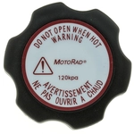 Order Coolant Recovery Tank Cap by MOTORAD - T47 For Your Vehicle