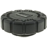 Order Coolant Recovery Tank Cap by MOTORAD - T50 For Your Vehicle