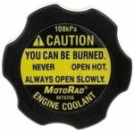 Order Coolant Recovery Tank Cap by MOTORAD - T56 For Your Vehicle