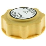 Order Coolant Recovery Tank Cap by MOTORAD - T58 For Your Vehicle