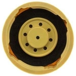 Order Coolant Recovery Tank Cap by MOTORAD - T58 For Your Vehicle