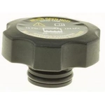 Order Coolant Recovery Tank Cap by MOTORAD - T61 For Your Vehicle