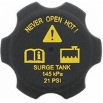 Order Coolant Recovery Tank Cap by MOTORAD - T73 For Your Vehicle