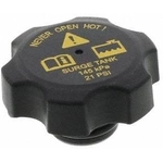 Order Coolant Recovery Tank Cap by MOTORAD - T73 For Your Vehicle