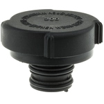 Order Coolant Recovery Tank Cap by STANT - 10247 For Your Vehicle