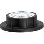 Order Coolant Recovery Tank Cap by STANT - 10257 For Your Vehicle