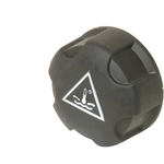 Order Coolant Recovery Tank Cap by URO - 17132754264 For Your Vehicle