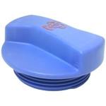Order Coolant Recovery Tank Cap by URO - 1J0121321B For Your Vehicle