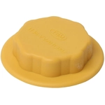 Order URO - 4395570 - Expansion Tank Cap For Your Vehicle