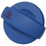 Order Coolant Recovery Tank Cap by URO - 8E0121321 For Your Vehicle