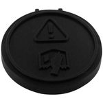 Order VAICO - V20-1839 - Engine Coolant Expansion Tank Cap For Your Vehicle