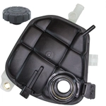 Order Coolant Recovery Tank by CRP/REIN - EPK0009 For Your Vehicle