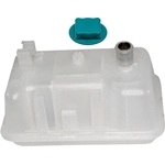 Order Coolant Recovery Tank by CRP/REIN - EPK0010 For Your Vehicle