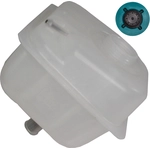 Order Coolant Recovery Tank by CRP/REIN - EPK0023 For Your Vehicle