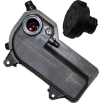 Order Coolant Recovery Tank by CRP/REIN - EPK0025 For Your Vehicle