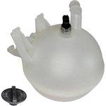 Order Coolant Recovery Tank by CRP/REIN - EPK0143 For Your Vehicle
