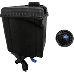 Order Coolant Recovery Tank by CRP/REIN - EPK0151 For Your Vehicle