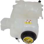 Order Coolant Recovery Tank by CRP/REIN - EPK0161 For Your Vehicle