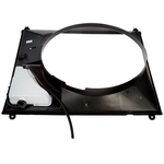 Order DORMAN - 603049 - Fan Shroud With Integrated Coolant Reservoir For Your Vehicle