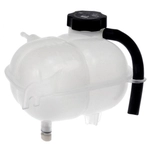 Order DORMAN - 603-097 - Coolant Reservoir For Your Vehicle