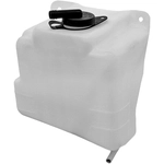 Order DORMAN - 603100 - Non-Pressurized Coolant Reservoir For Your Vehicle