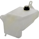 Order DORMAN - 603103 - Non-Pressurized Coolant Reservoir For Your Vehicle