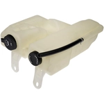 Order DORMAN - 603105 - Coolant And Washer Fluid Reservoir Assembly For Your Vehicle