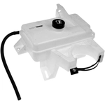 Order DORMAN - 603-126 - Non-Pressurized Coolant Reservoir For Your Vehicle